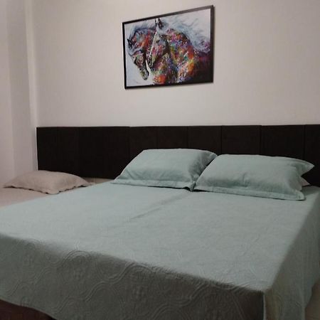 Ferienwohnung Cosy flat Rio de Janeiro Exterior foto