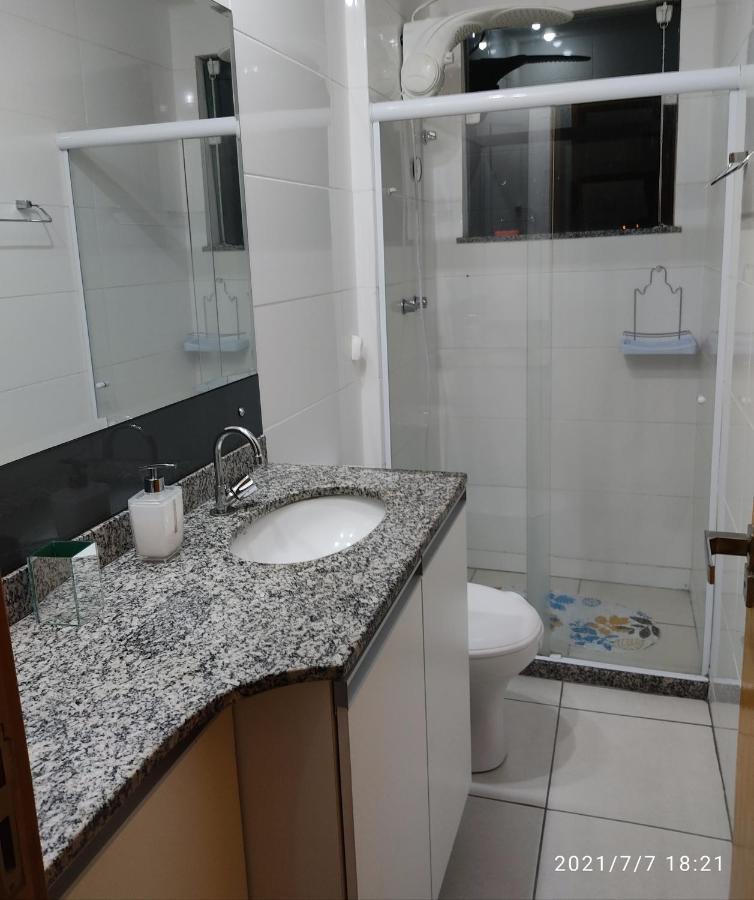 Ferienwohnung Cosy flat Rio de Janeiro Exterior foto