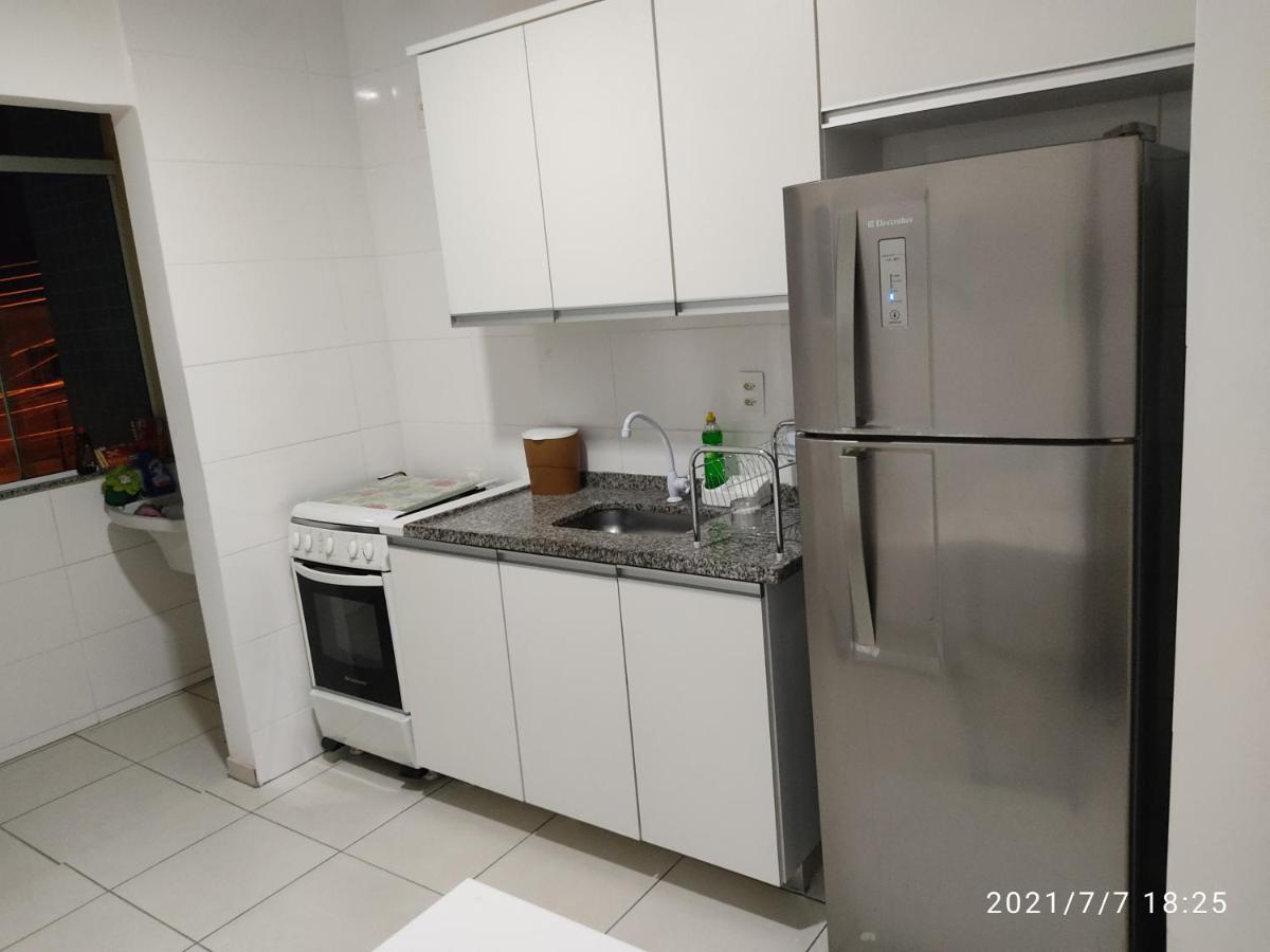 Ferienwohnung Cosy flat Rio de Janeiro Exterior foto