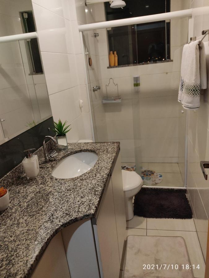 Ferienwohnung Cosy flat Rio de Janeiro Exterior foto
