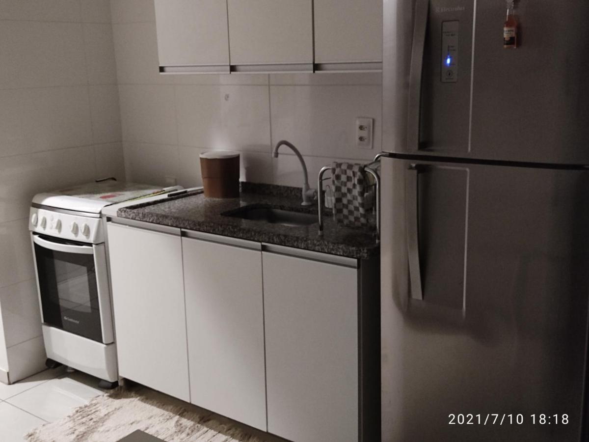 Ferienwohnung Cosy flat Rio de Janeiro Exterior foto