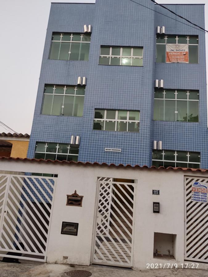 Ferienwohnung Cosy flat Rio de Janeiro Exterior foto