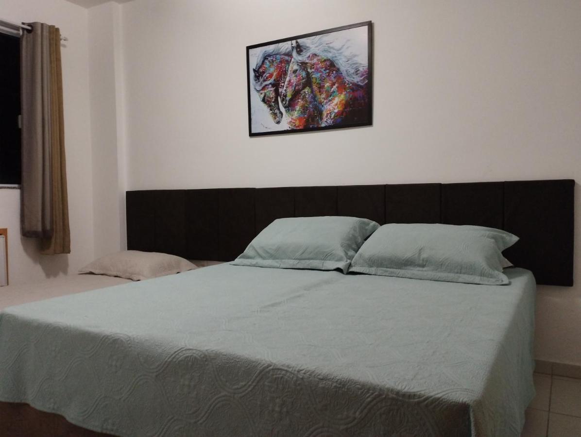 Ferienwohnung Cosy flat Rio de Janeiro Exterior foto