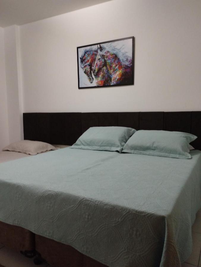 Ferienwohnung Cosy flat Rio de Janeiro Exterior foto