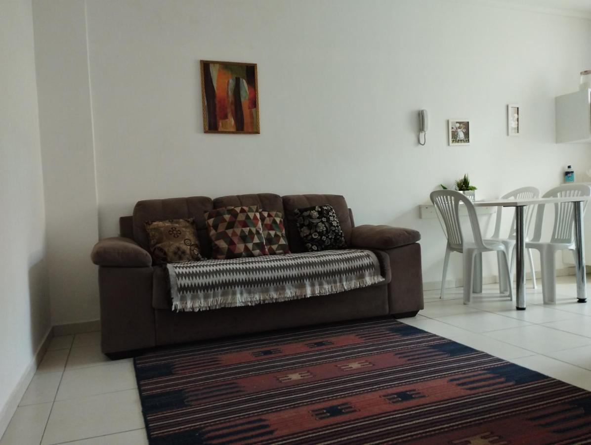 Ferienwohnung Cosy flat Rio de Janeiro Exterior foto